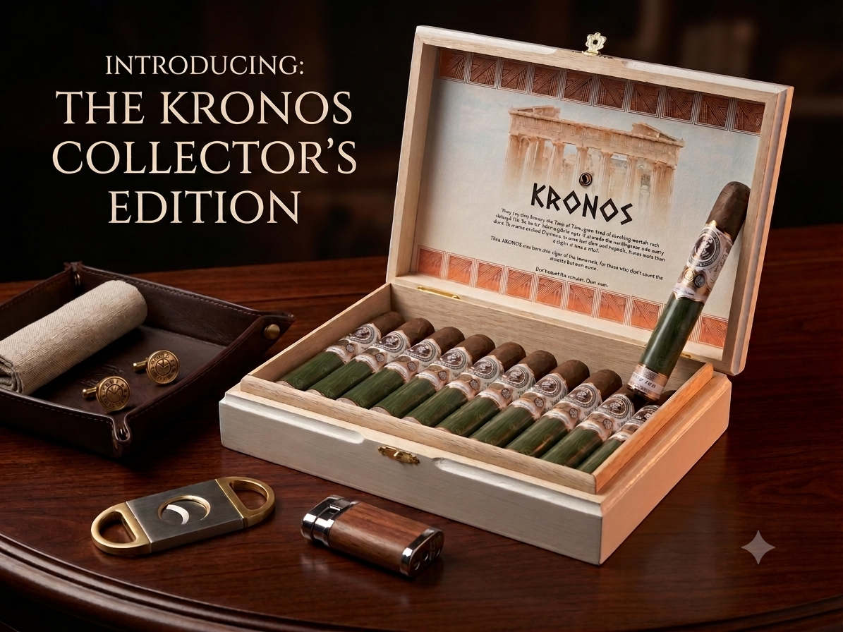 Kronos (Maduro)