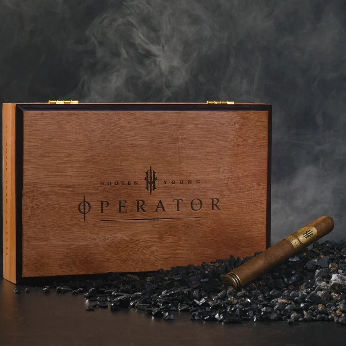Operator