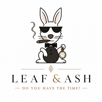 Leaf & Ash