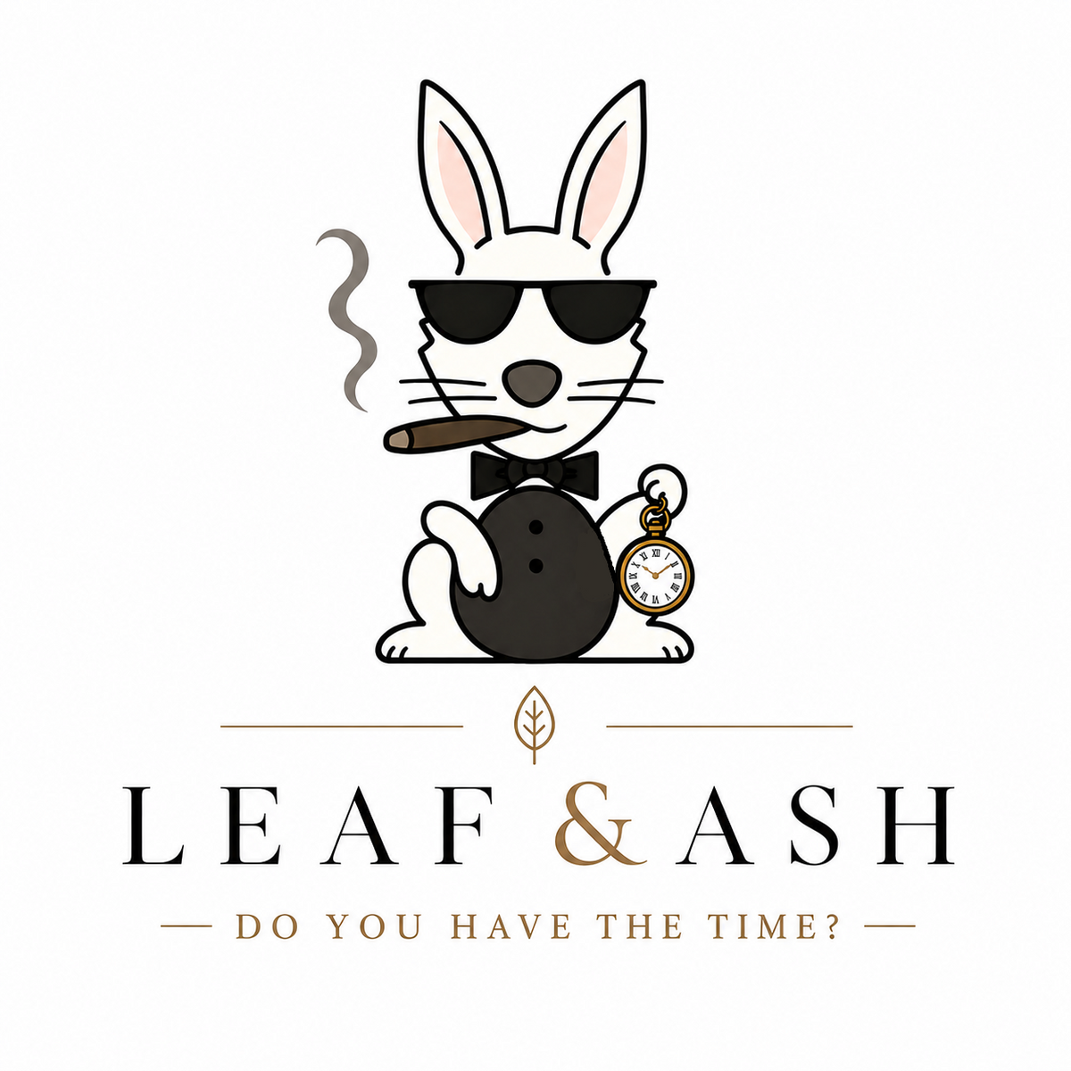 Leaf & Ash