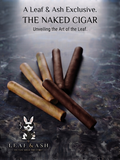The Naked Cigar