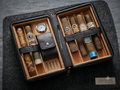 Elevated Travel Humidor